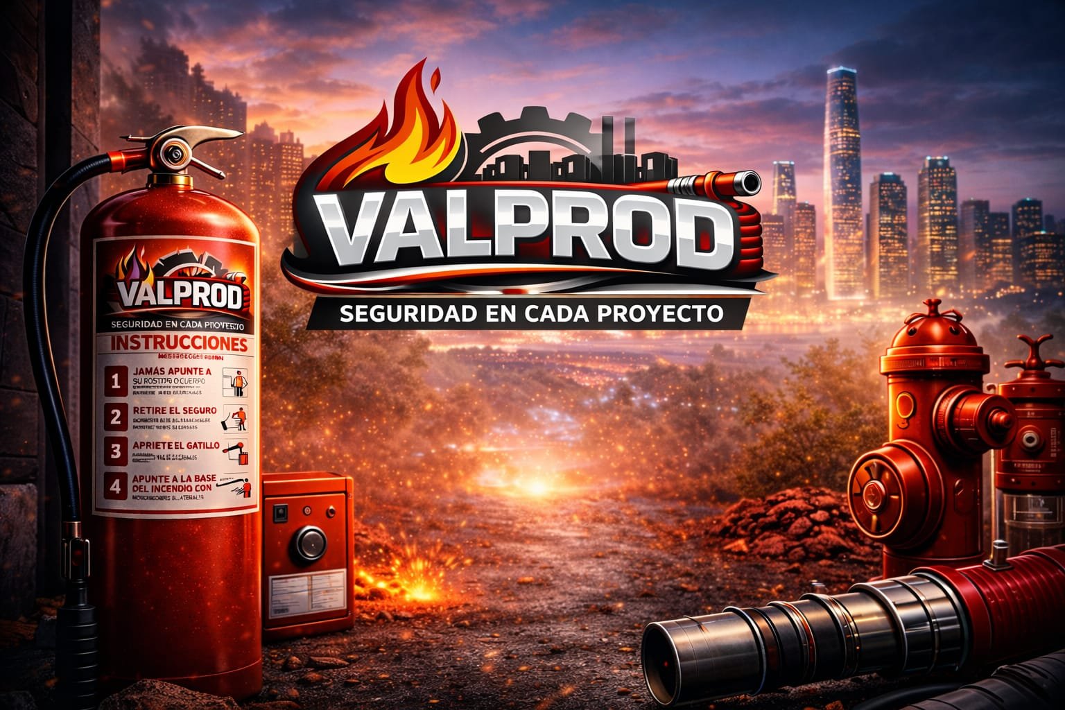 valprod